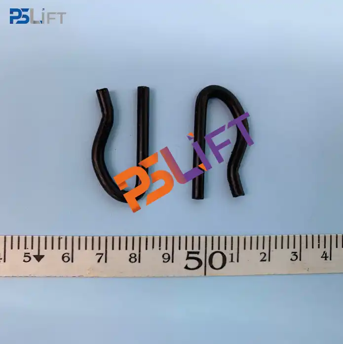 Escalator R-type Clamp BLT